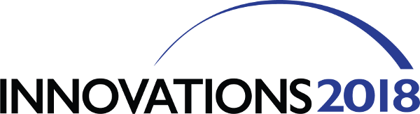 Innovations 2018 Logo