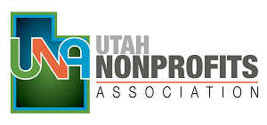 Utah Nonprofits Association Logo