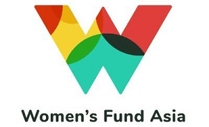 Women's Fund Asia logo
