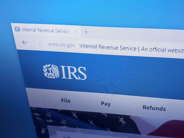 IRS Sets Sights on Private Foundations