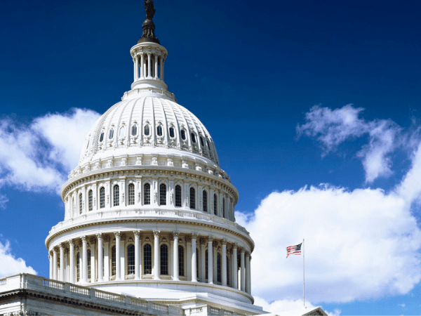 What the For the People Act Means for the Nonprofit Sector