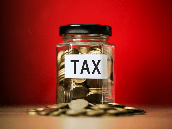 Ring in the New Year With a Charitable Tax Break