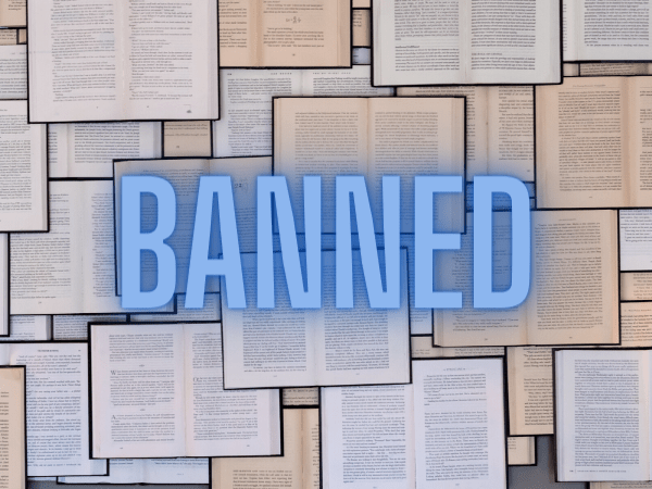 Free Speech Nonprofits Warily Eye Book Bans