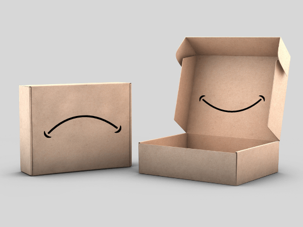 Turn That Frown Upside Down: Filling the Void of AmazonSmile