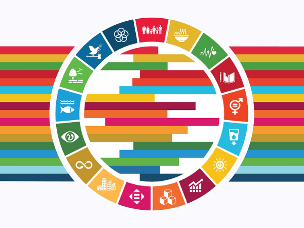 SDG 10: Can We Create an Economic System That Works For All? 