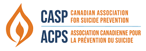 Canadian Association for Suicide Prevention