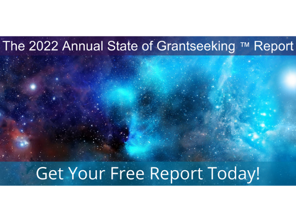 State of Grantseeking Reports 2022