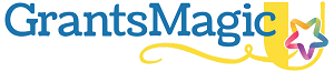 GrantsMagic U Logo