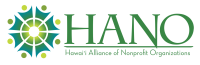 Hawai'i Alliance of Nonprofit Organizations