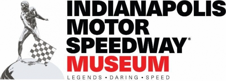 Motor Speedway Museum Logo