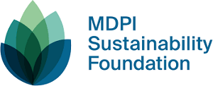 MDPI Sustainability Foundation