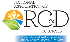 The National Association of Resource Conservation & Development Councils