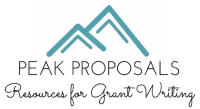 Peak Proposals