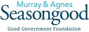 Murray and Agnes Seasongood Good Government Foundation