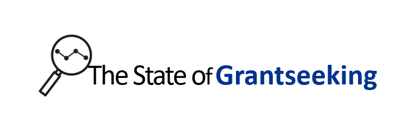 State of Grantseeking Logo