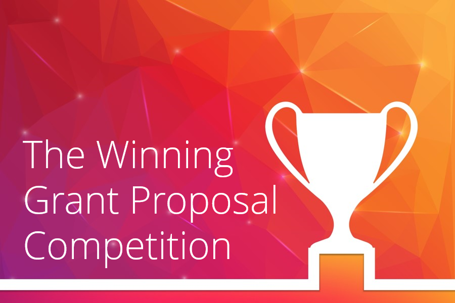 The Winning Grant Proposal Competition