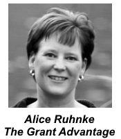 Alice Ruhnke