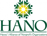 Hawai'i Alliance of Nonprofit Organizations