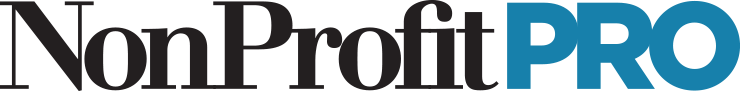Nonprofit Pro Logo