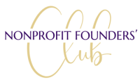 Nonprofit Founders' Club