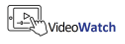 VideoWatch Logo