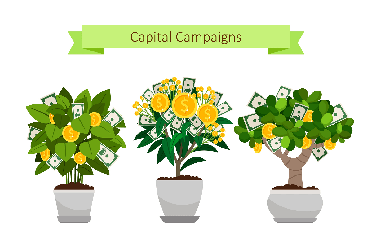 Are you Ready for a Capital Campaign?