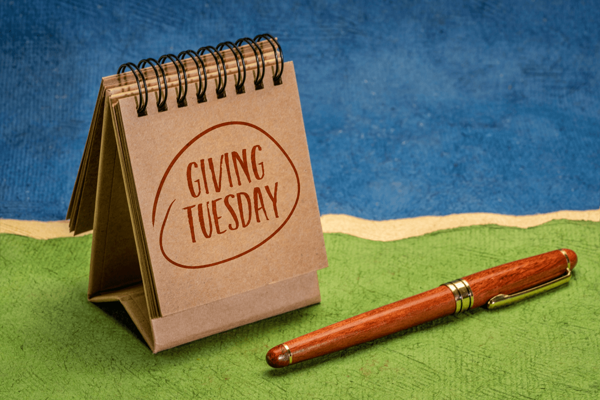 Coaching for Your Giving Tuesday Campaign