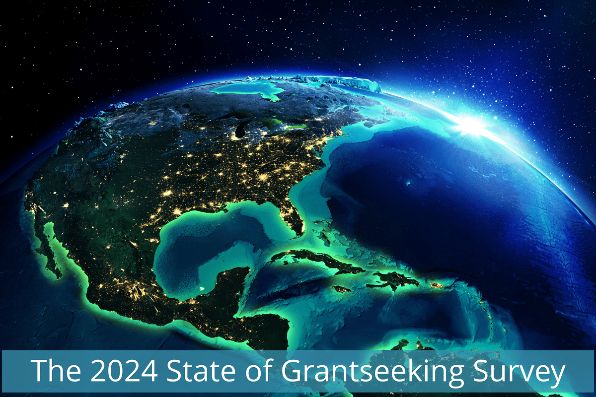 The 2024 State of Grantseeking Survey
