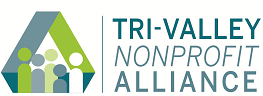 Tri-Valley Nonprofit Alliance Logo