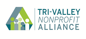 Tri-Valley Nonprofit Alliance Logo