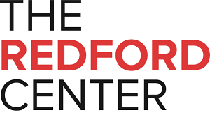 The Redford Center logo