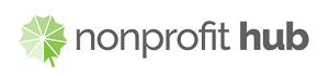 Nonprofit Hub Radio logo