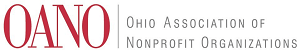 Ohio Association of Nonprofit Organizations Logo