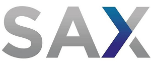 SAX LLP: Founders' Award Logo