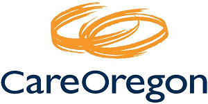 CareOregon Community Giving Program Logo