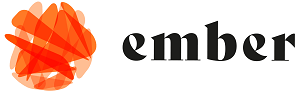 Ember Mental Health logo