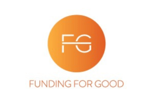 Funding For Good Blog logo