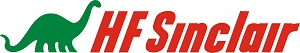 HF Sinclair Community Investment Program Logo