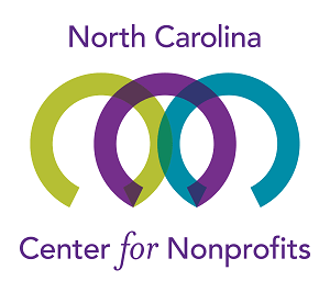 North Carolina Center for Nonprofits Logo