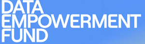 Data Empowerment Fund logo