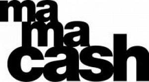 Mama Cash logo