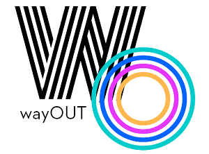 wayOUT Grants Logo