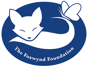 Foxwynd Foundation Logo