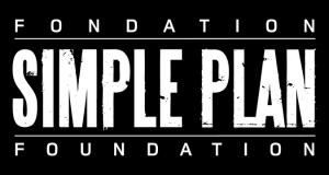 Simple Plan Foundation logo