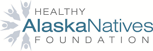 Healthy Alaska Natives Foundation Logo