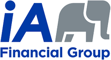 iA Financial Group Philanthropic Contest logo