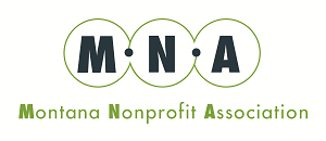 Montana Nonprofit Association Logo
