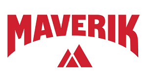 Maverik Charitable Giving Logo