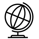 globe