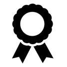 Prize Ribbon